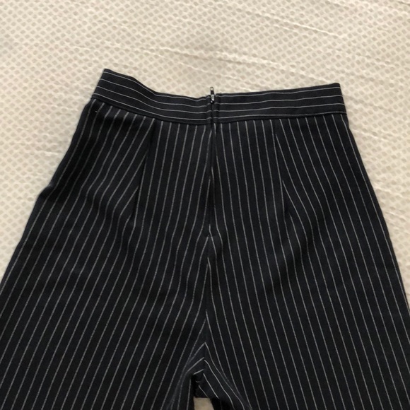 Culotte pants - Picture 2 of 3